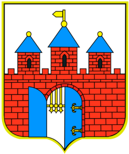 Herb Miasta Bydgoszcz